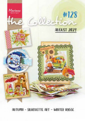 Heft The Collection Nr. 128